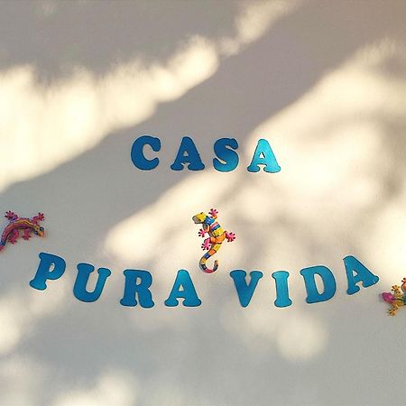 Bed and Breakfast Casa Pura Vida Relleu Екстер'єр фото