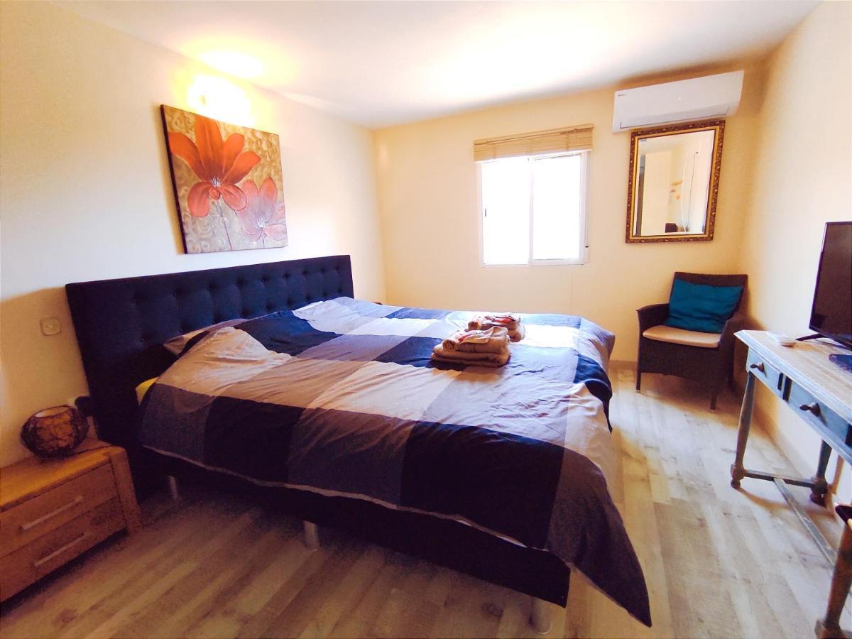 Bed and Breakfast Casa Pura Vida Relleu Екстер'єр фото