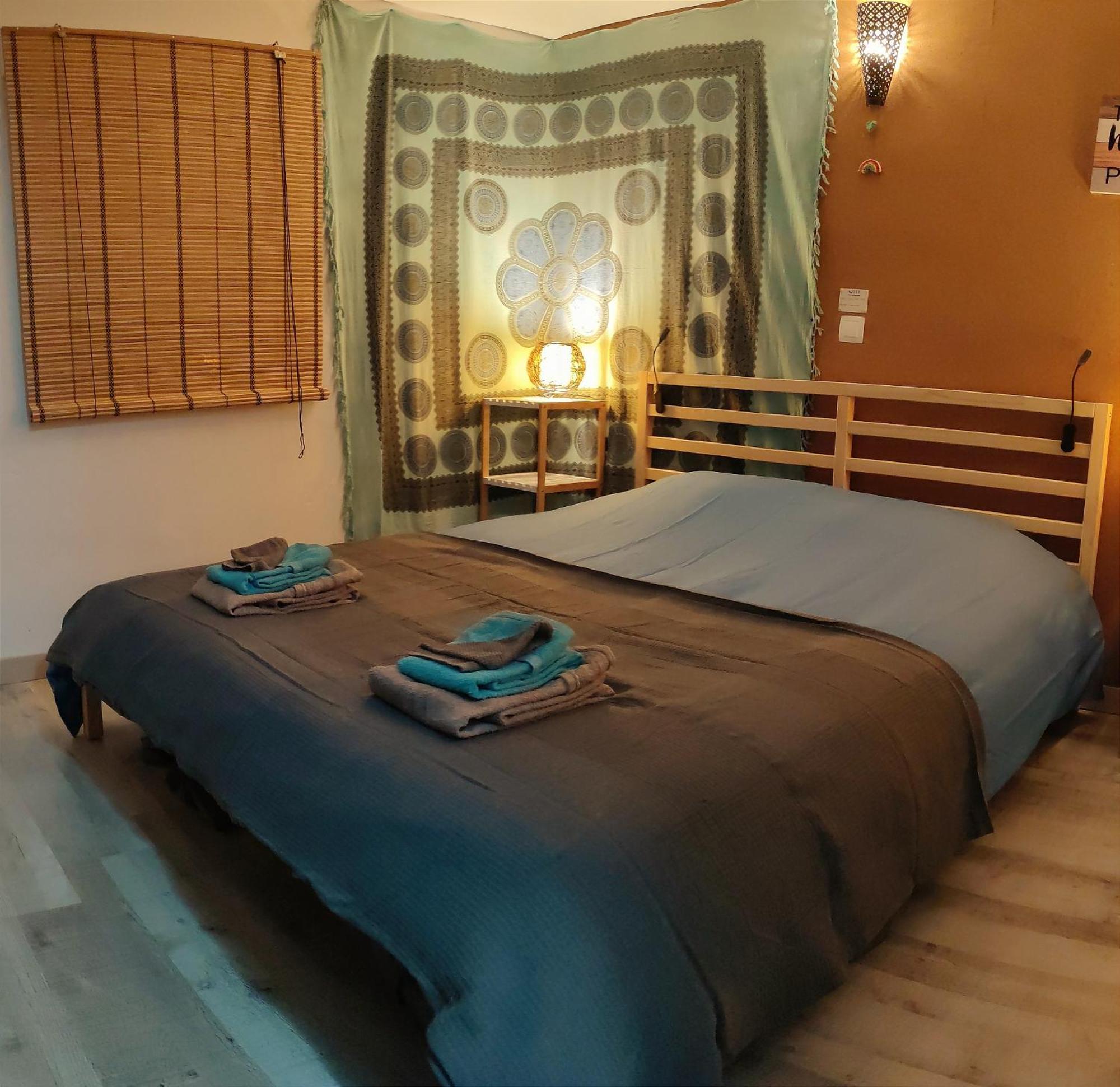Bed and Breakfast Casa Pura Vida Relleu Екстер'єр фото