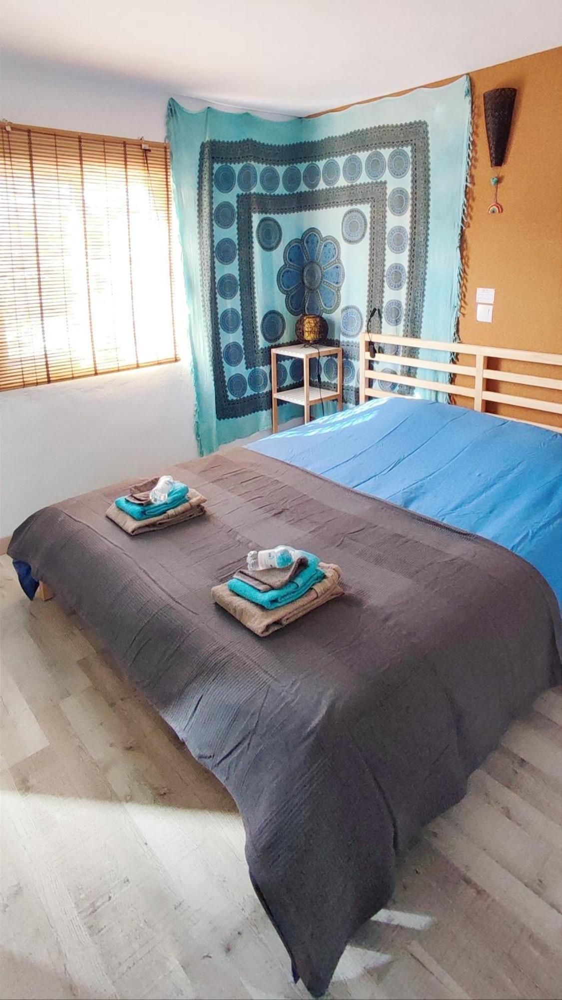 Bed and Breakfast Casa Pura Vida Relleu Екстер'єр фото